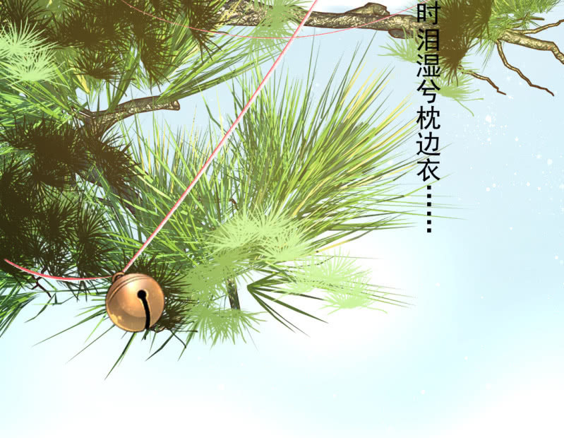 神探双骄韩漫全集-诡异的金铃无删减无遮挡章节图片 