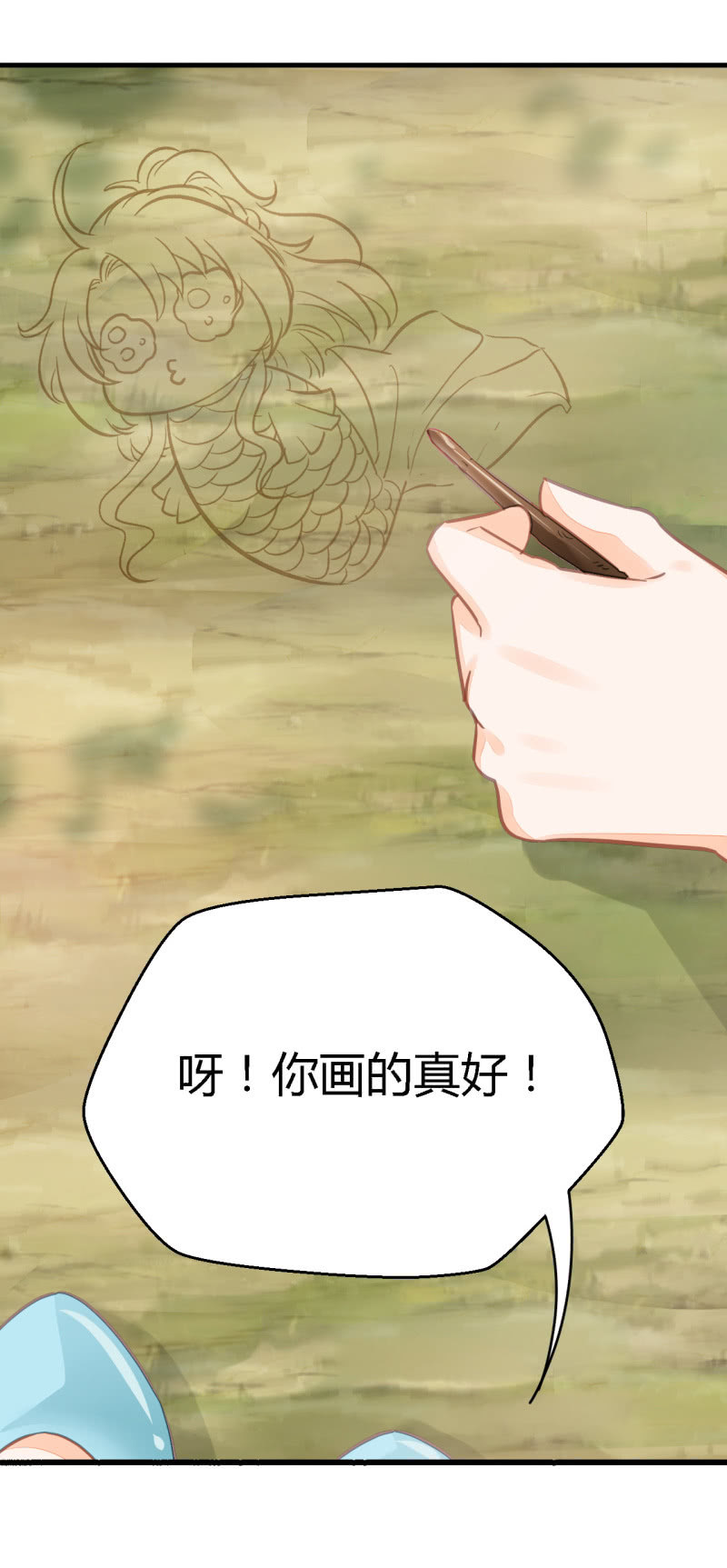 神探双骄韩漫全集-你究竟是谁？无删减无遮挡章节图片 