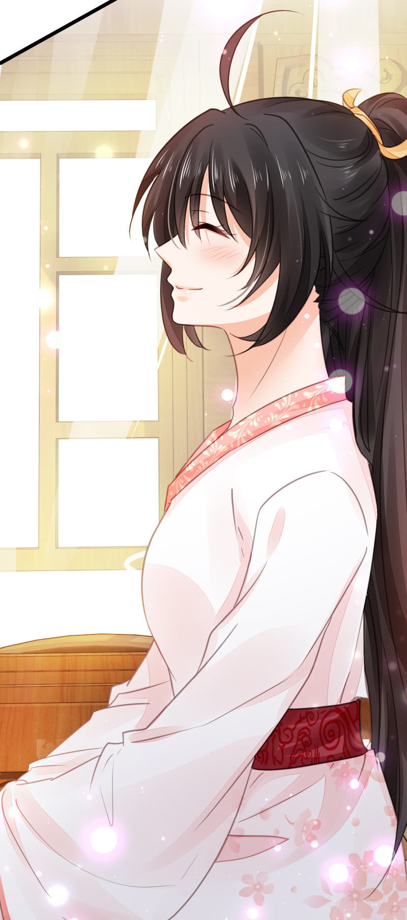 神探双骄韩漫全集-你究竟是谁？无删减无遮挡章节图片 