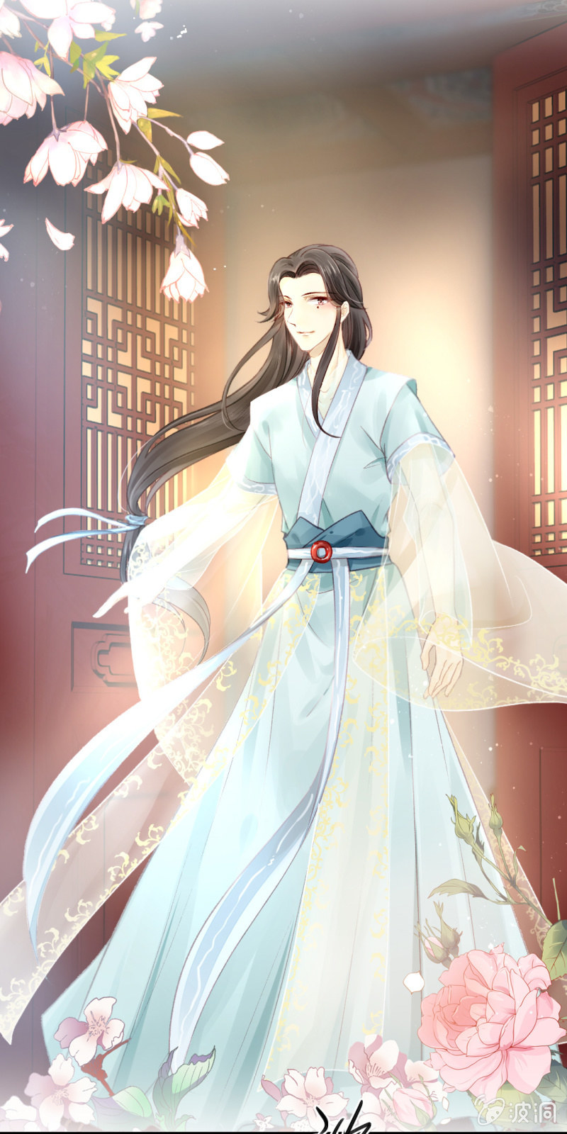神探双骄韩漫全集-是个大美人啊！无删减无遮挡章节图片 