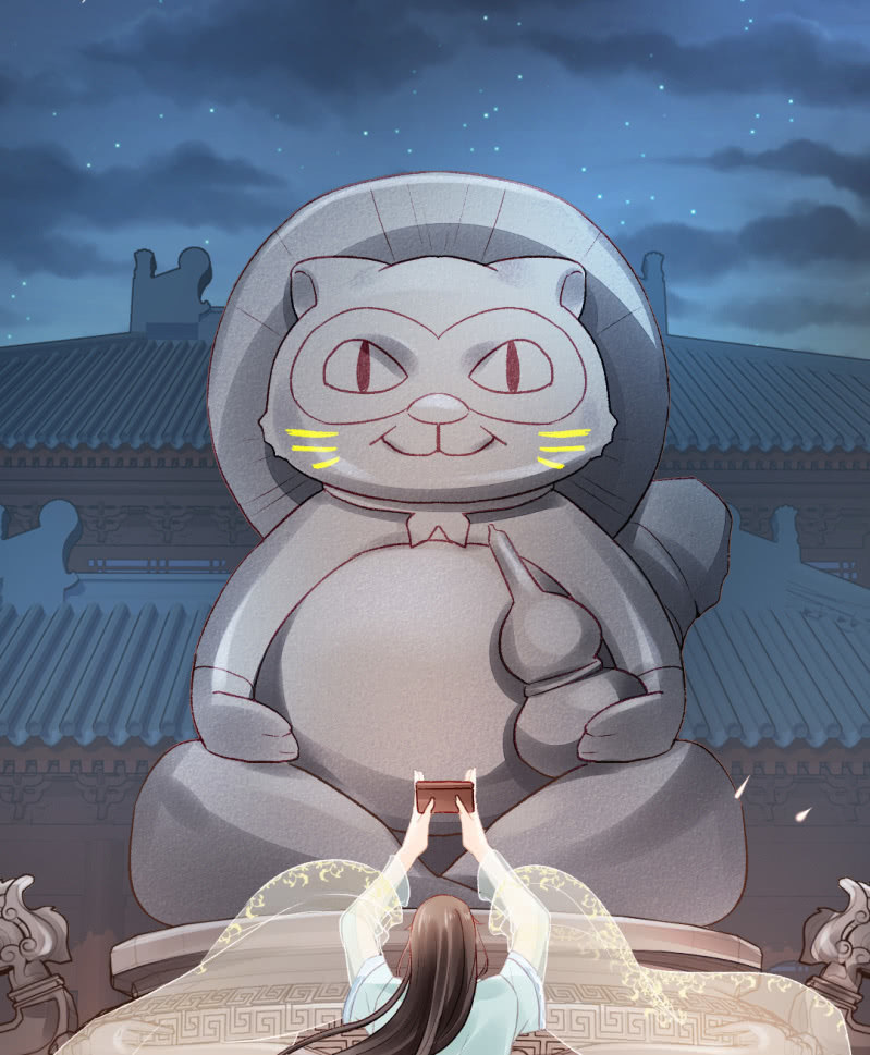 神探双骄韩漫全集-是个大美人啊！无删减无遮挡章节图片 
