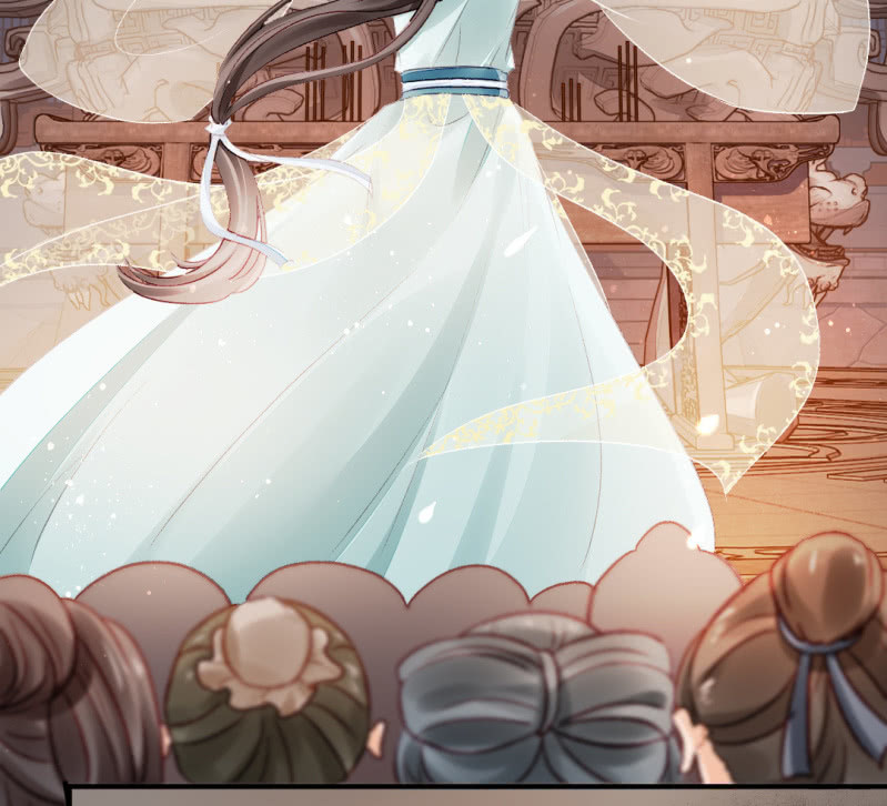 神探双骄韩漫全集-是个大美人啊！无删减无遮挡章节图片 