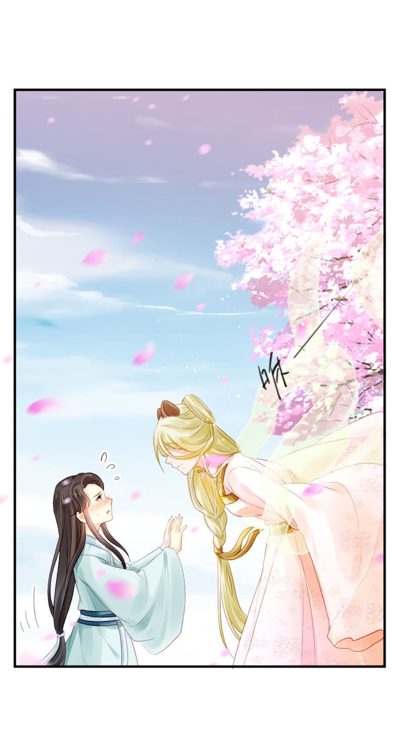 神探双骄韩漫全集-狸猫仙显灵？！无删减无遮挡章节图片 