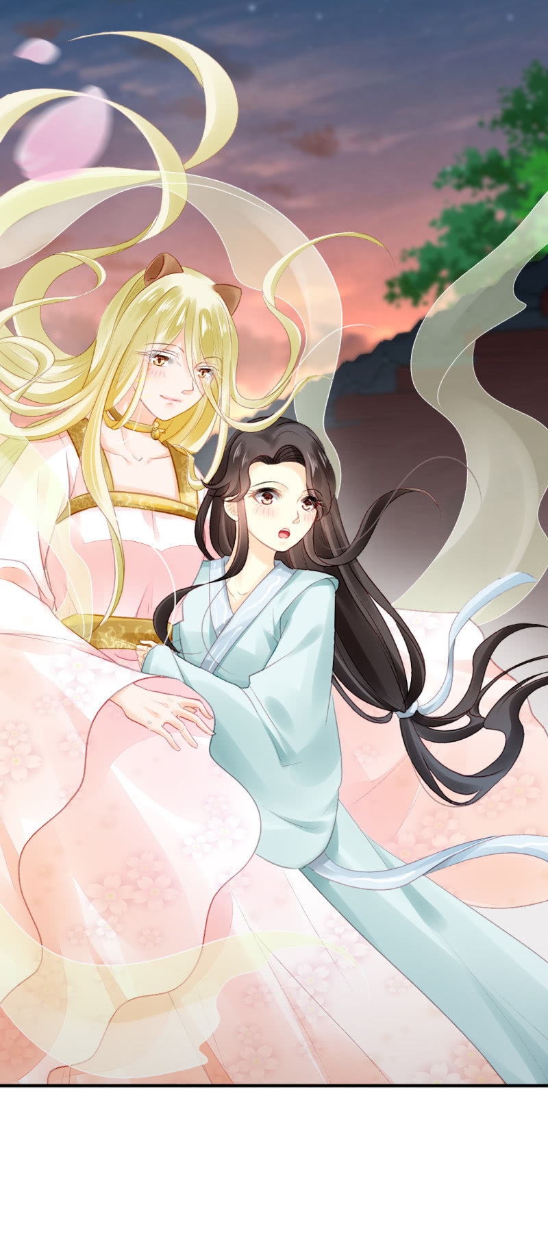 神探双骄韩漫全集-十年前的约定无删减无遮挡章节图片 