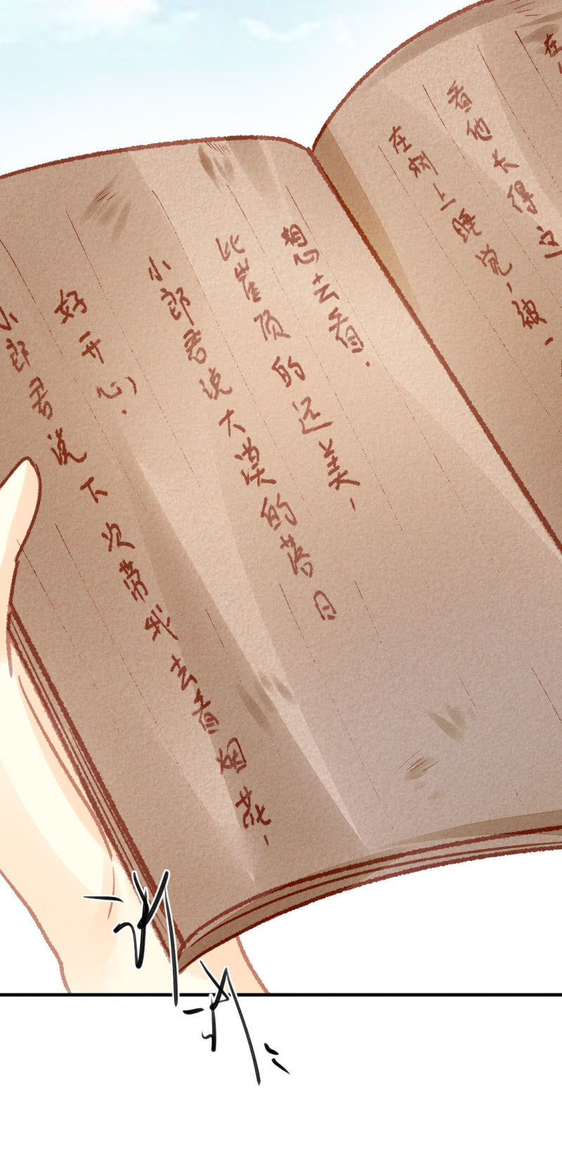 神探双骄韩漫全集-十年前的约定无删减无遮挡章节图片 