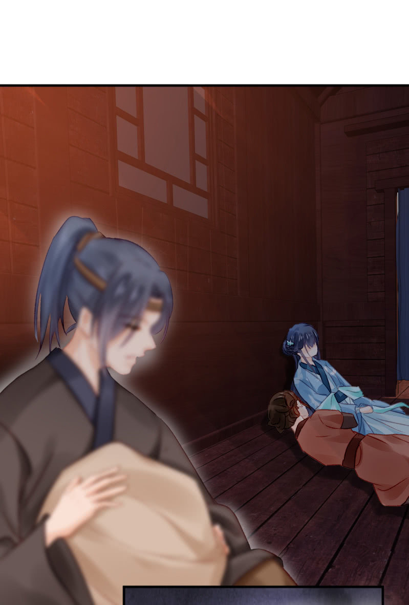 神探双骄韩漫全集-为什么想躲开我？无删减无遮挡章节图片 