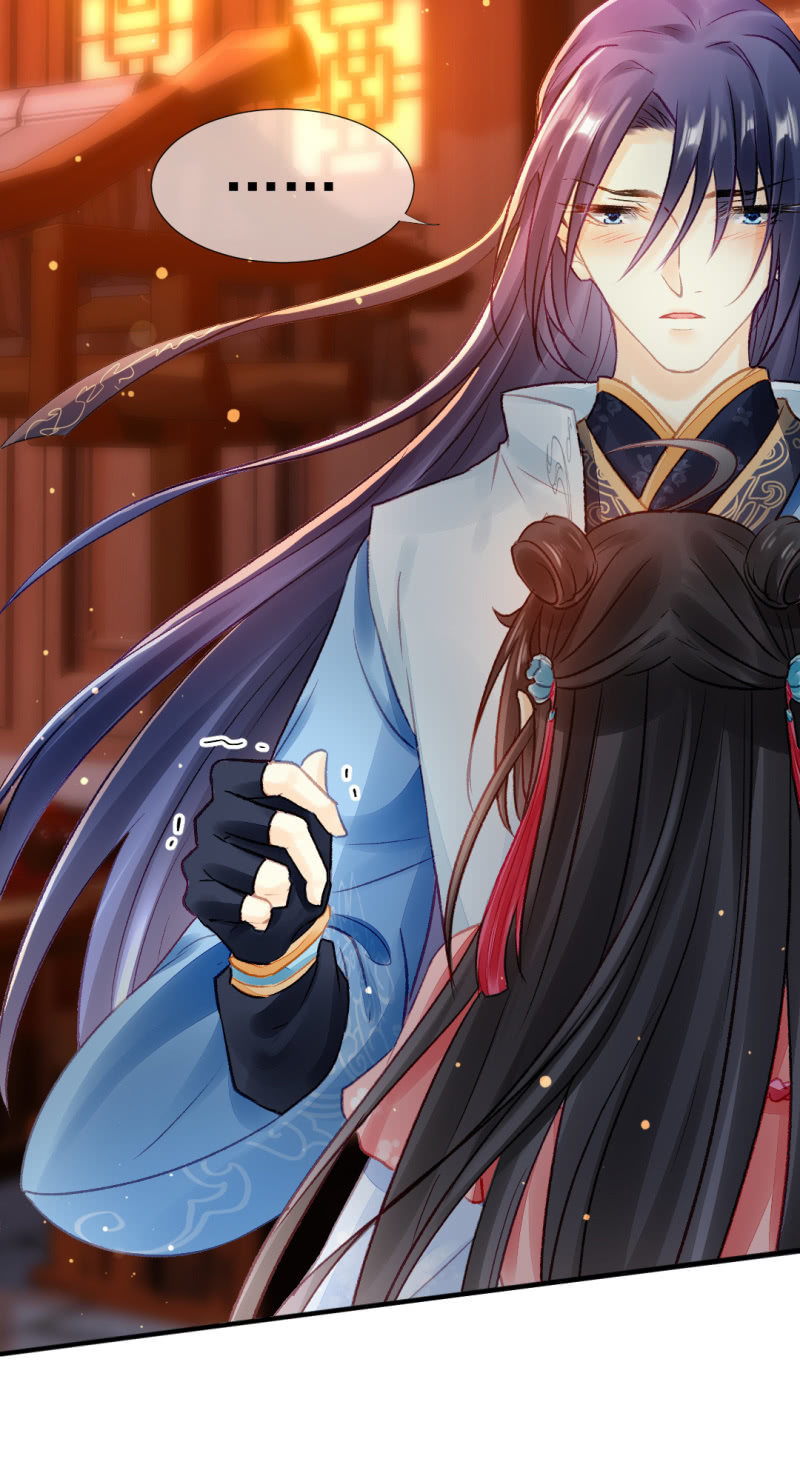 神探双骄韩漫全集-为什么想躲开我？无删减无遮挡章节图片 