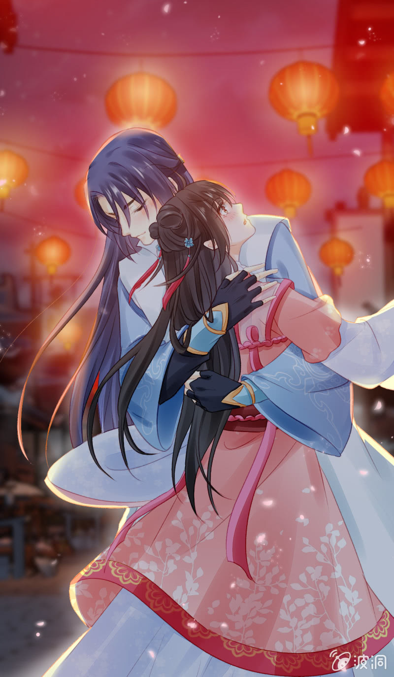 神探双骄韩漫全集-蓝家旧事无删减无遮挡章节图片 