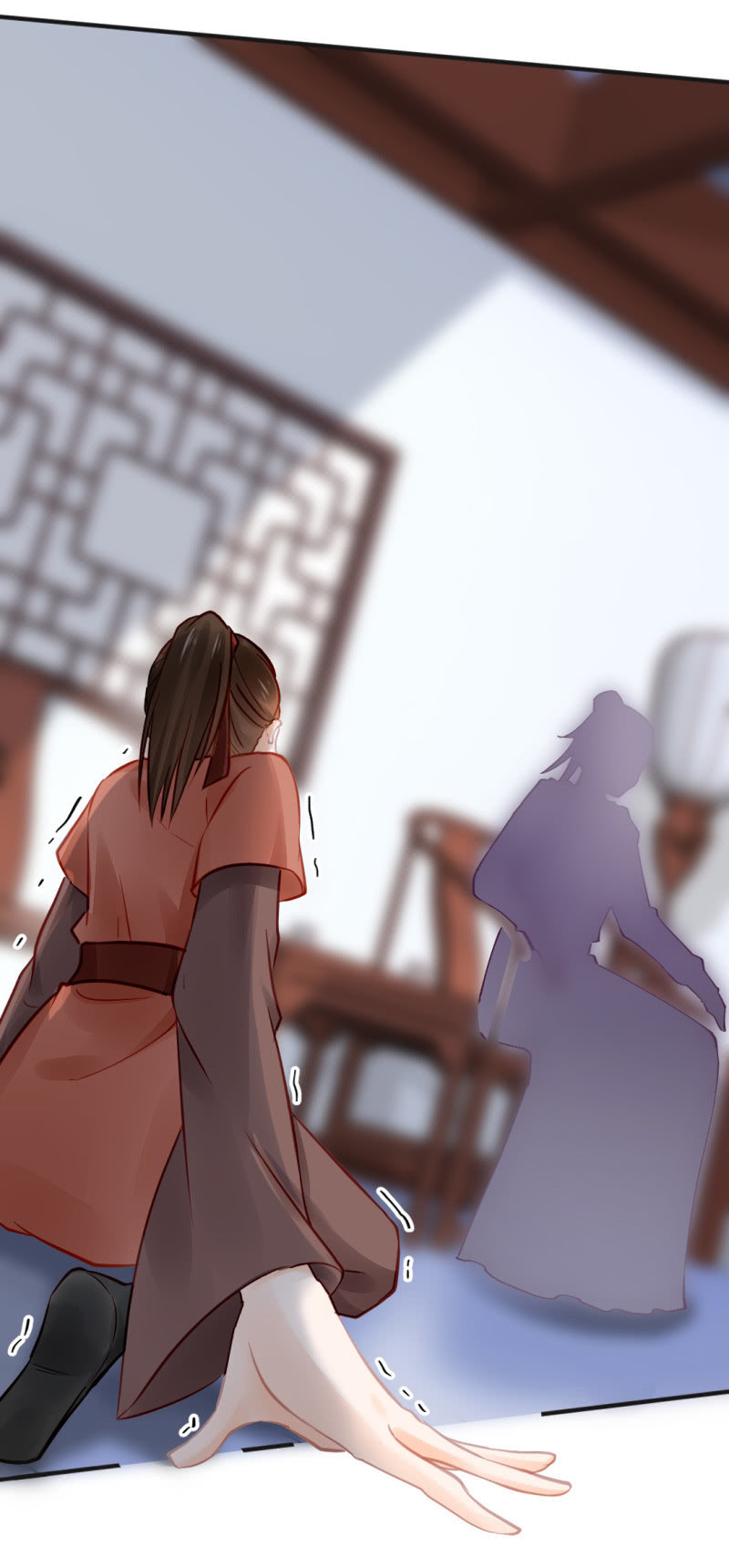 神探双骄韩漫全集-结案了？！无删减无遮挡章节图片 