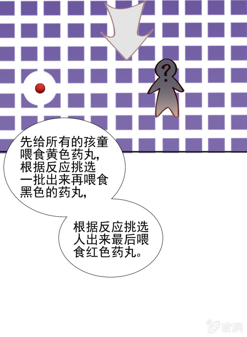 神探双骄韩漫全集-孔蓝氏之谜无删减无遮挡章节图片 