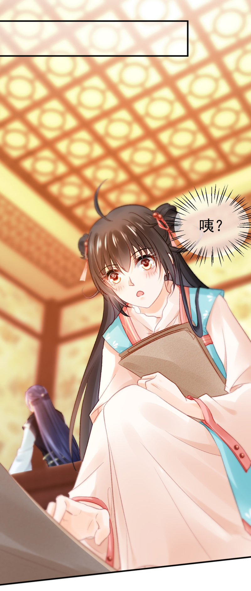 神探双骄韩漫全集-章照的顶级机密无删减无遮挡章节图片 
