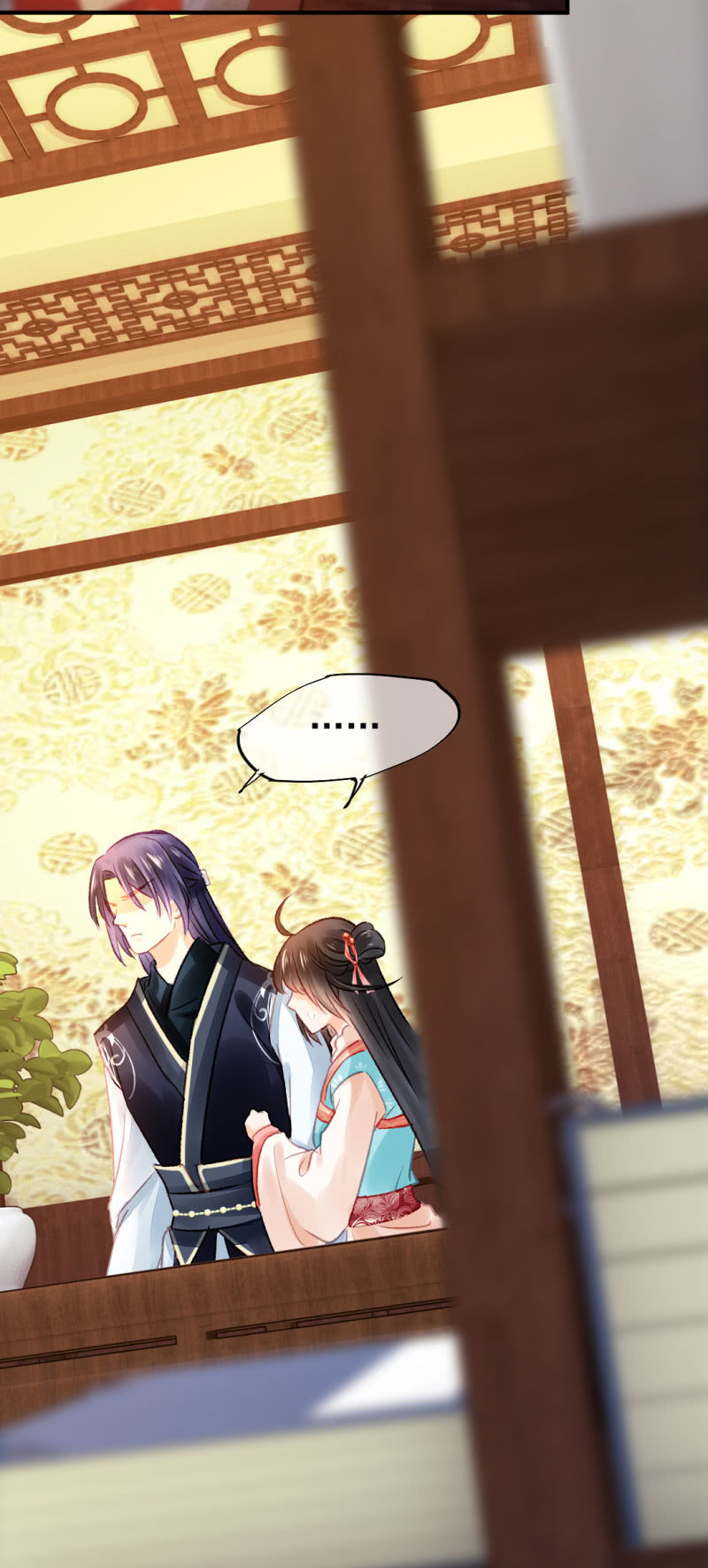 神探双骄韩漫全集-章照的顶级机密无删减无遮挡章节图片 