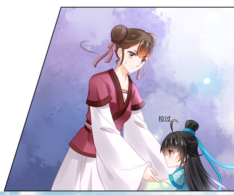 神探双骄韩漫全集-喜欢才捉弄你无删减无遮挡章节图片 