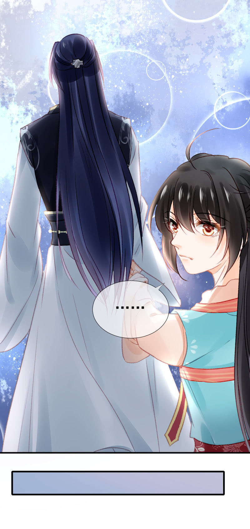神探双骄韩漫全集-喜欢才捉弄你无删减无遮挡章节图片 