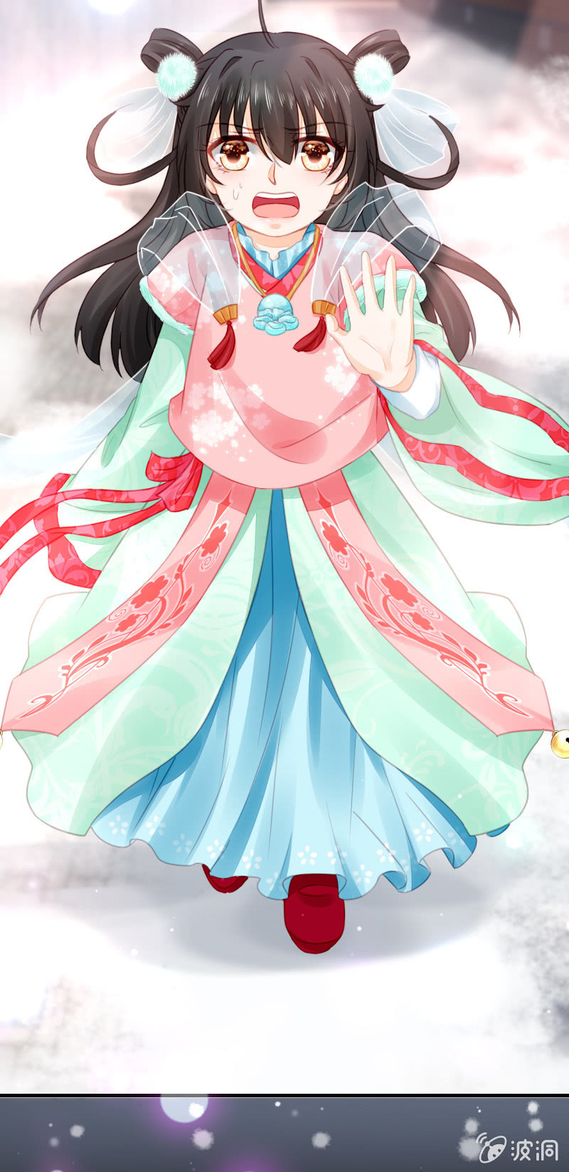 神探双骄韩漫全集-难道你喜欢我？无删减无遮挡章节图片 