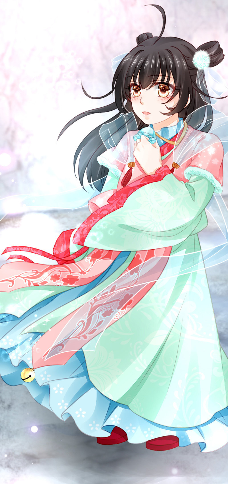 神探双骄韩漫全集-难道你喜欢我？无删减无遮挡章节图片 