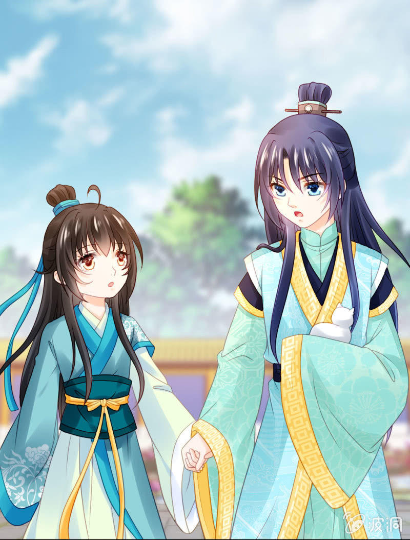神探双骄韩漫全集-不祥之鱼无删减无遮挡章节图片 