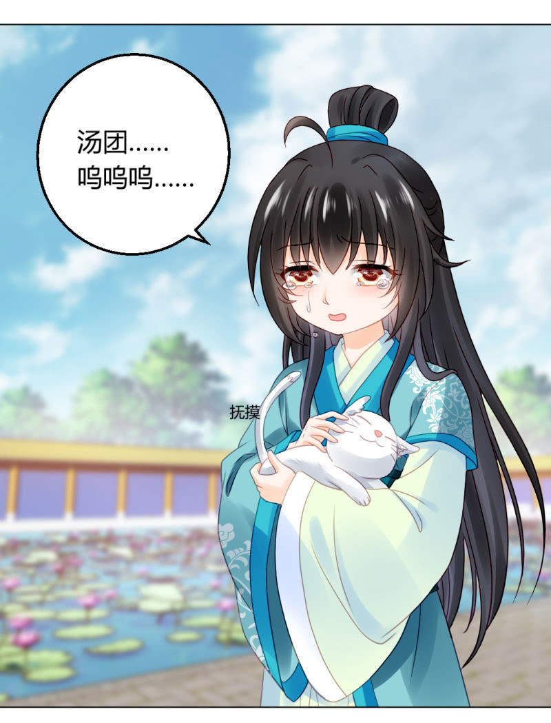 神探双骄韩漫全集-不祥之鱼无删减无遮挡章节图片 
