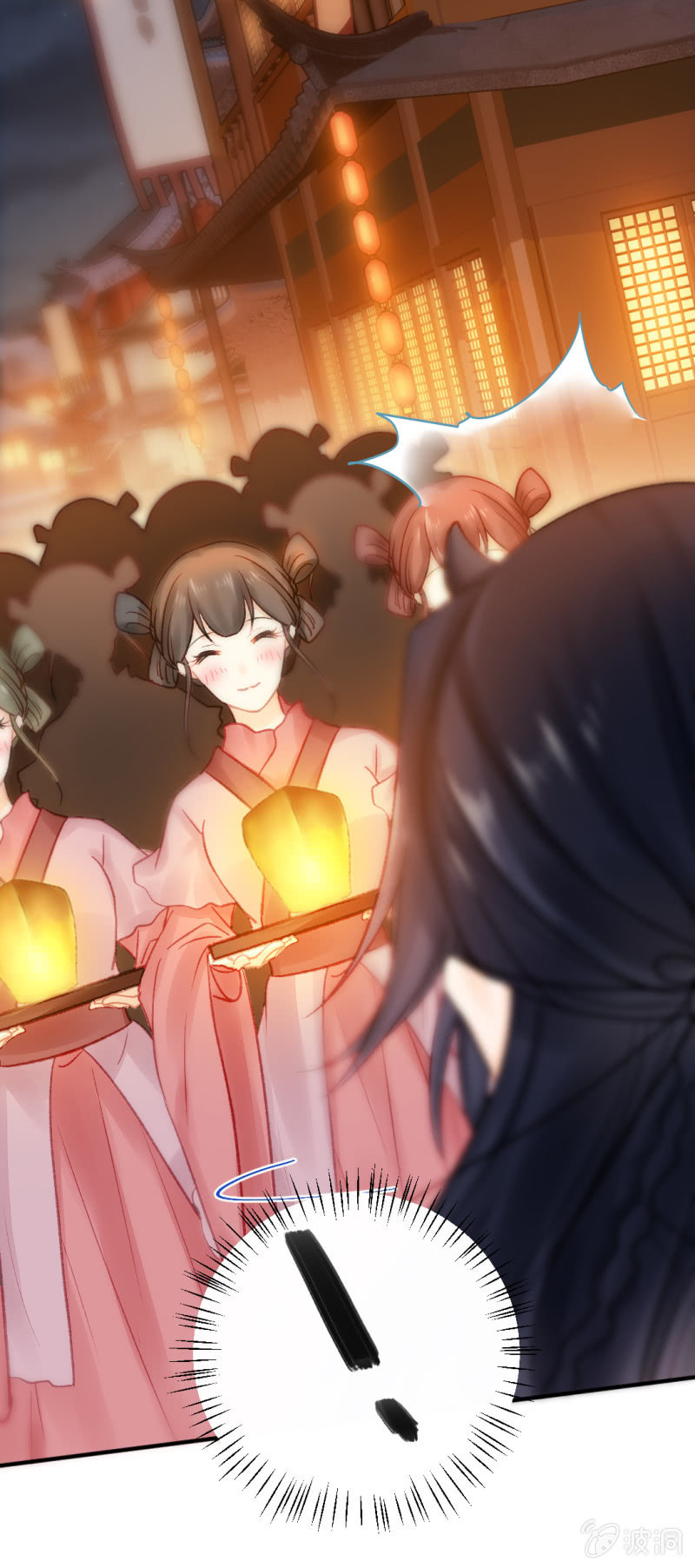神探双骄韩漫全集-突如其来的追杀无删减无遮挡章节图片 