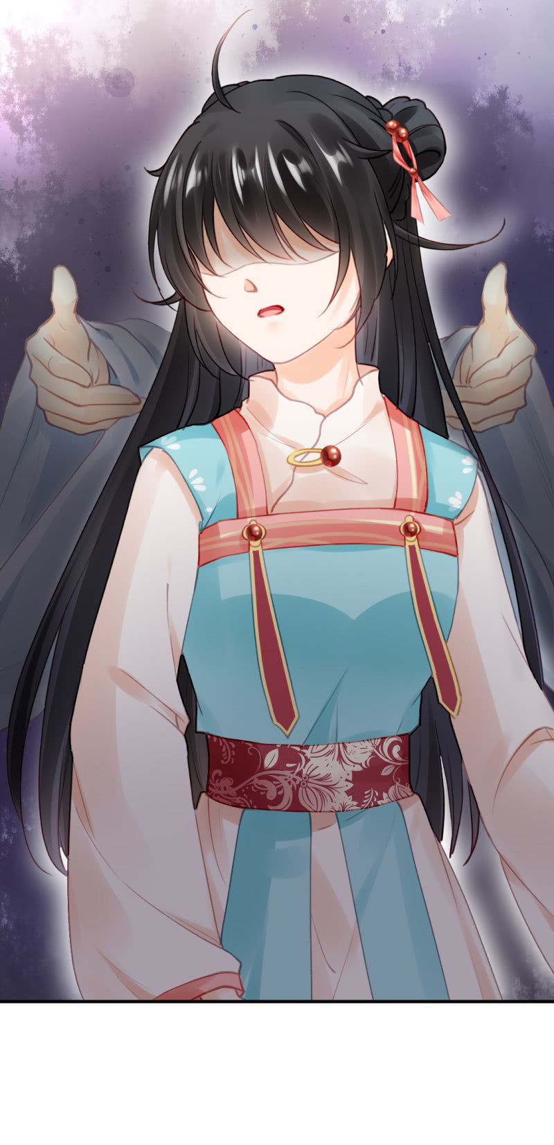 神探双骄韩漫全集-不速之客无删减无遮挡章节图片 