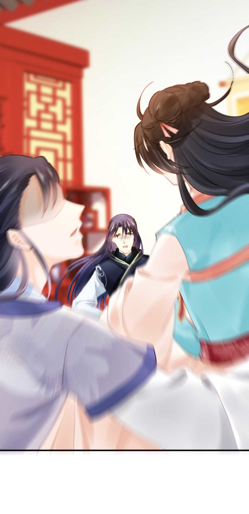 神探双骄韩漫全集-修罗场无删减无遮挡章节图片 