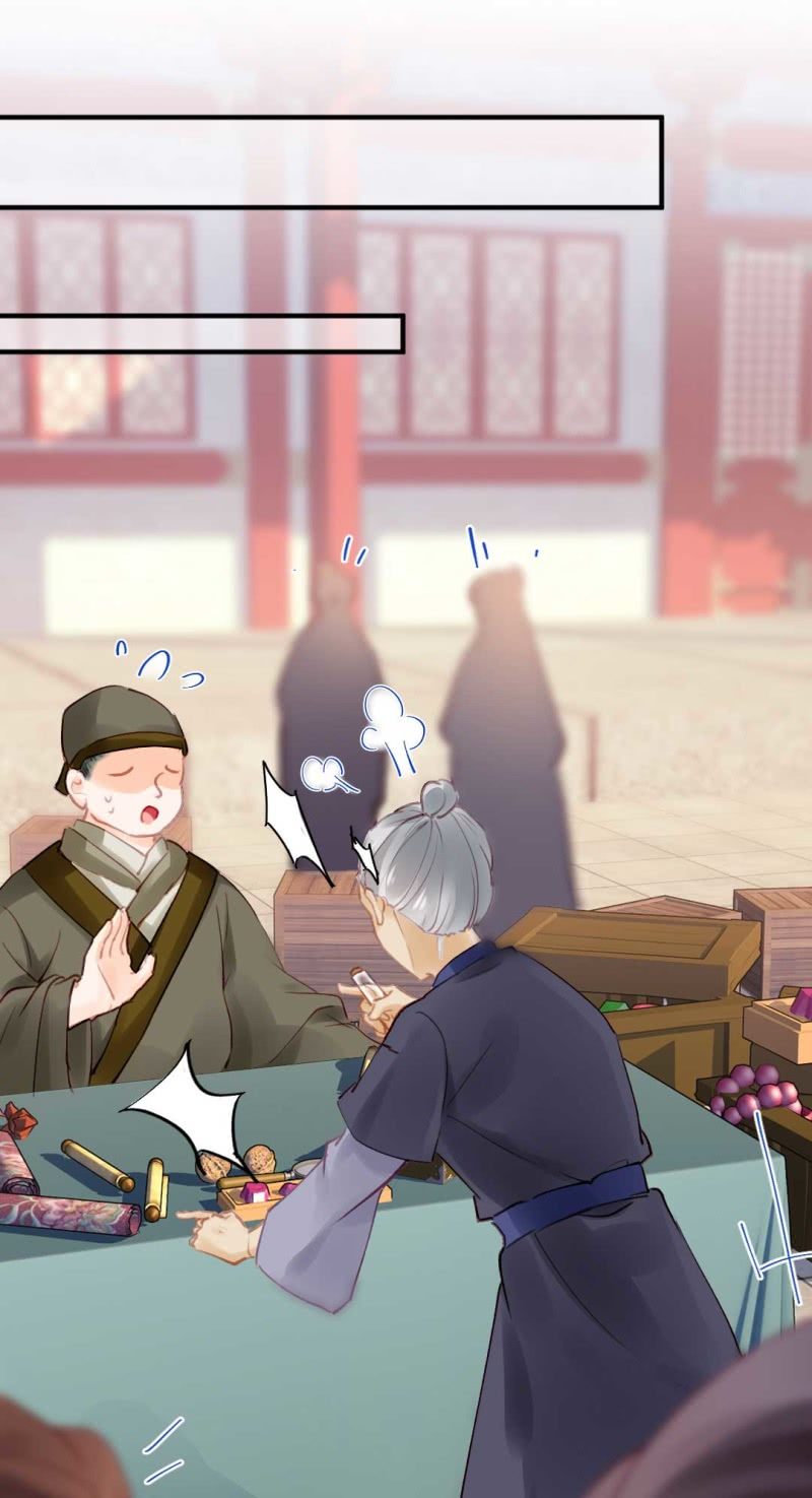 神探双骄韩漫全集-卖假货的商人无删减无遮挡章节图片 