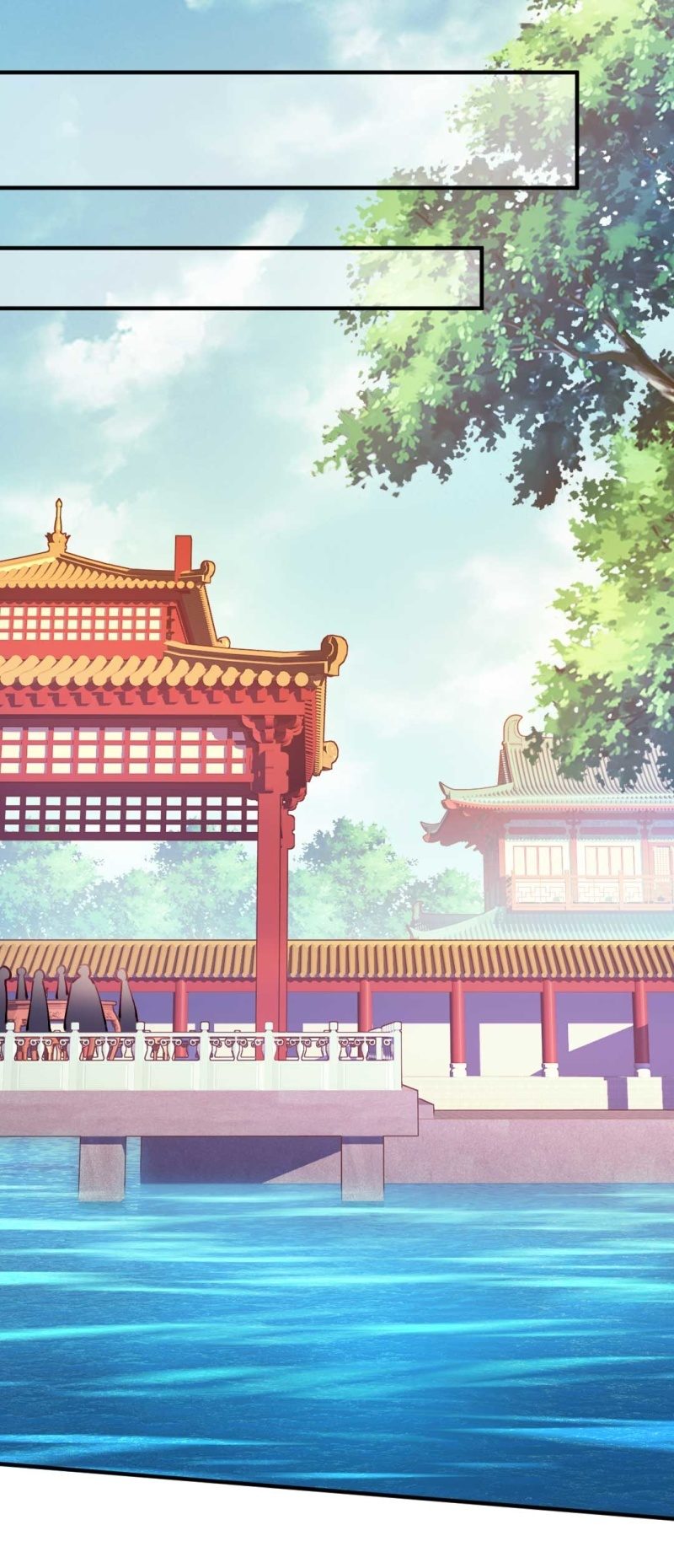 神探双骄韩漫全集-突如其来的桃花运无删减无遮挡章节图片 