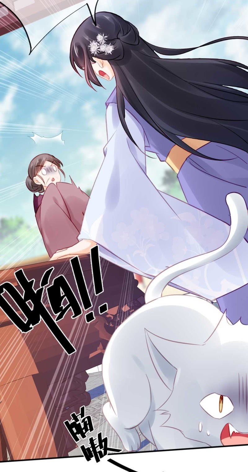 神探双骄韩漫全集-幽莲被抓？？？无删减无遮挡章节图片 