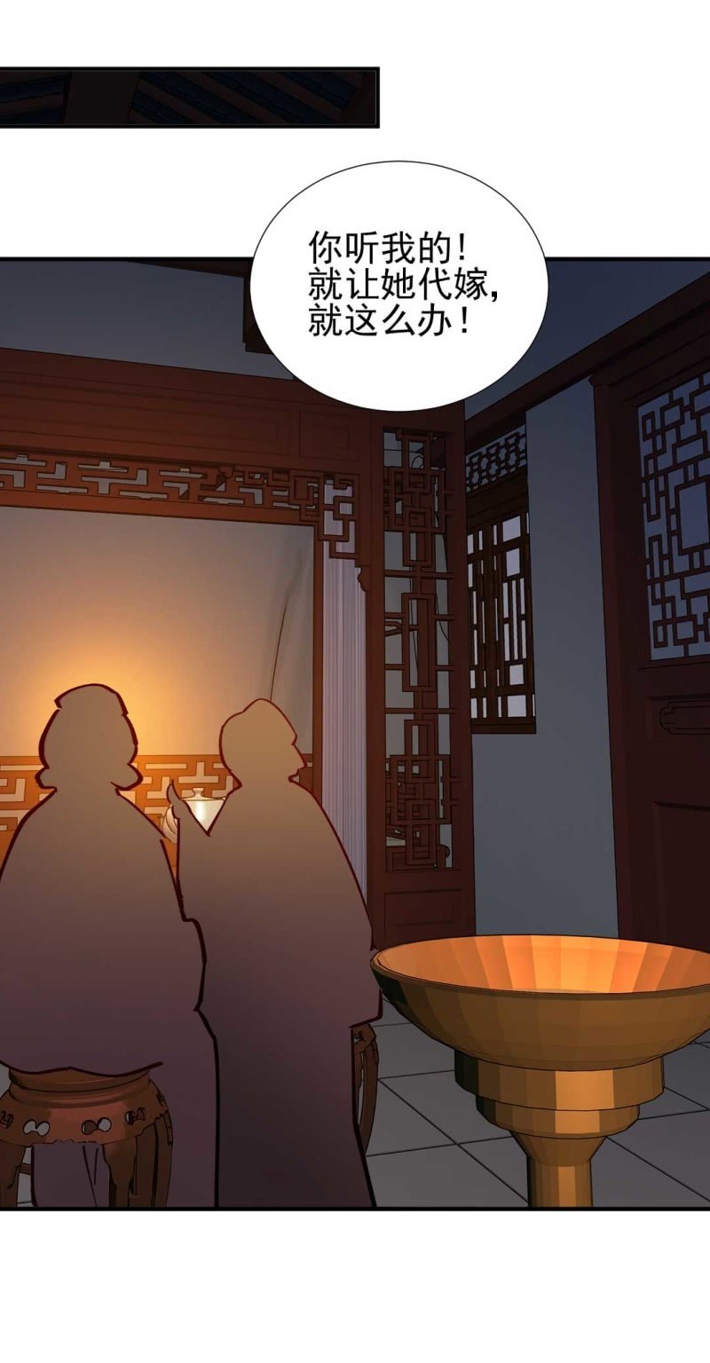 神探双骄韩漫全集-代嫁无删减无遮挡章节图片 
