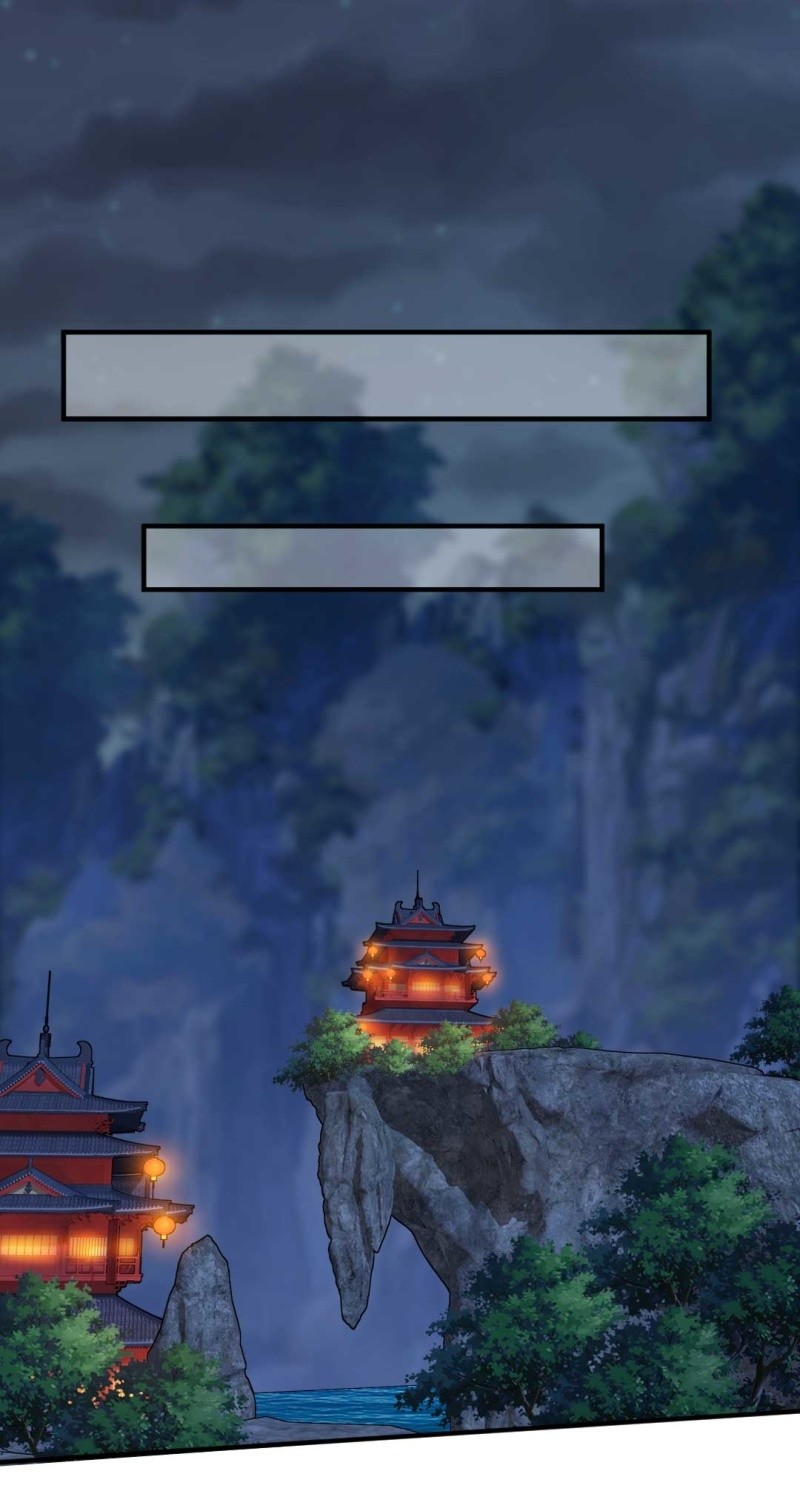神探双骄韩漫全集-凶手是苏木？！无删减无遮挡章节图片 