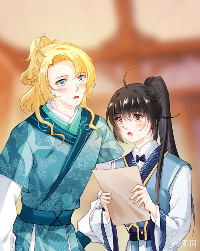 神探双骄韩漫全集-侯府秘事无删减无遮挡章节图片 