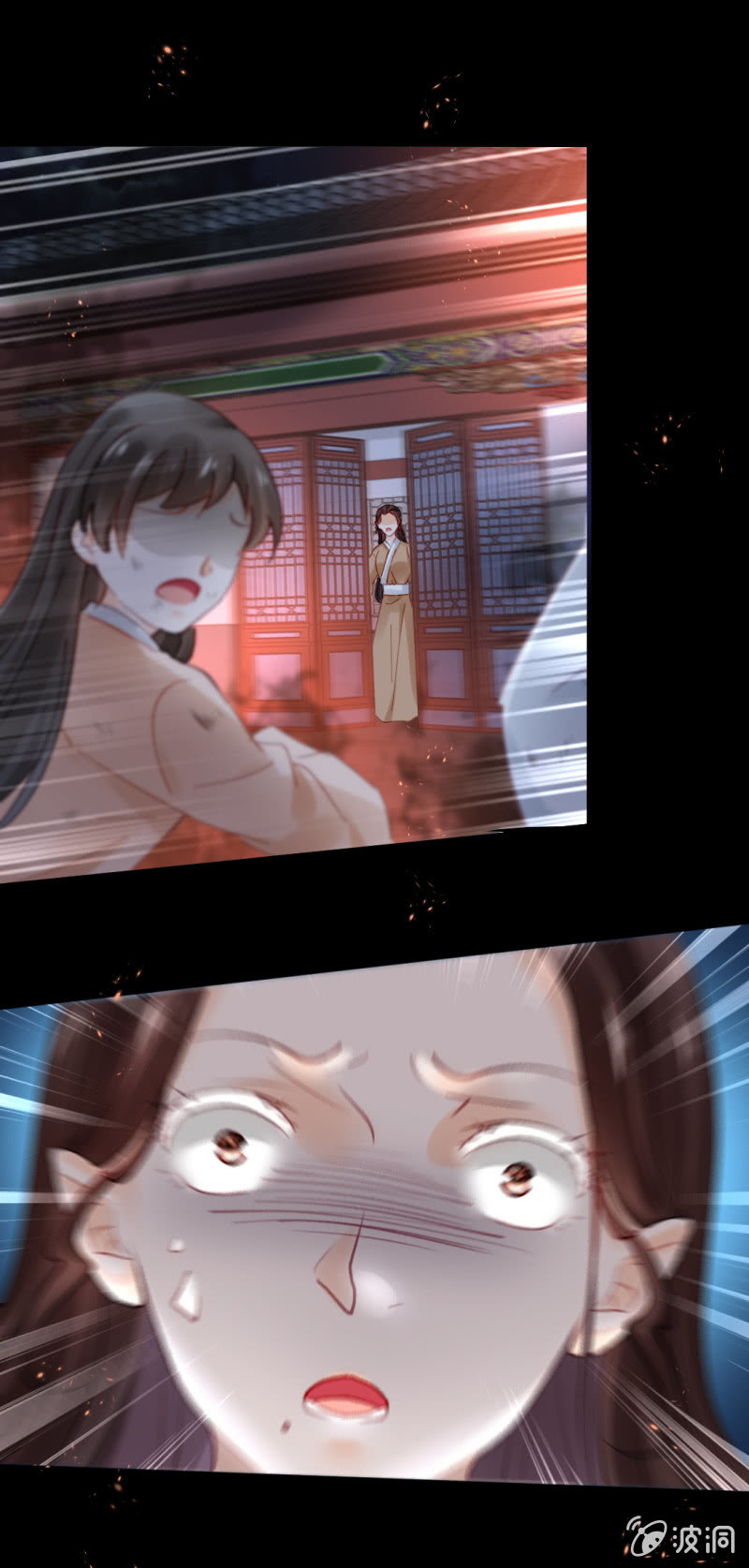 神探双骄韩漫全集-侯府秘事无删减无遮挡章节图片 
