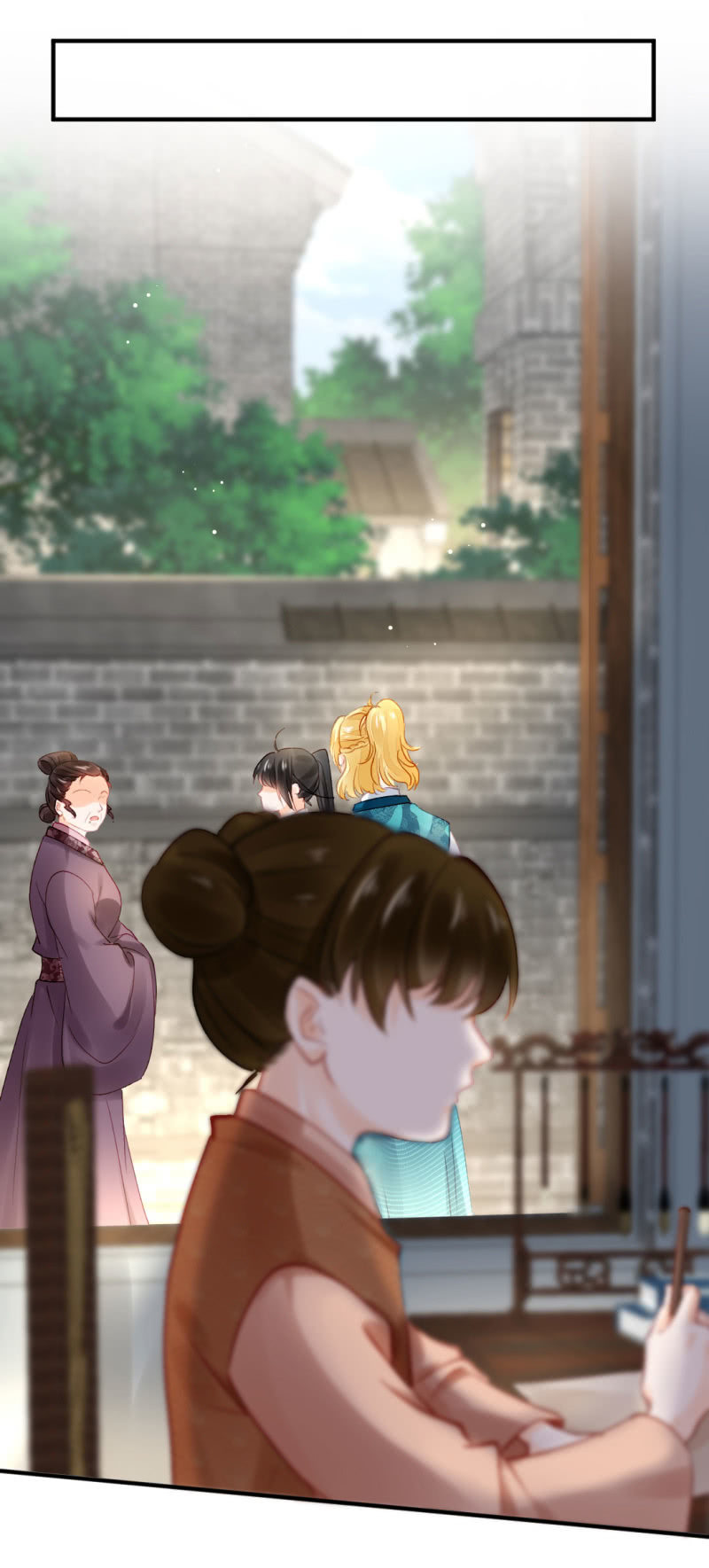 神探双骄韩漫全集-冰山一角无删减无遮挡章节图片 
