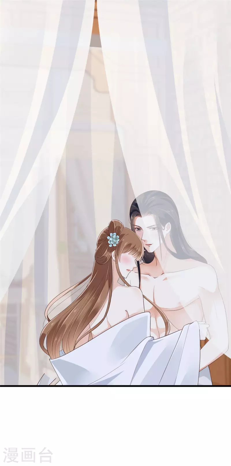 神偷王妃：我家王爷惹不起韩漫全集-第1话 被轻薄了的帅哥无删减无遮挡章节图片 