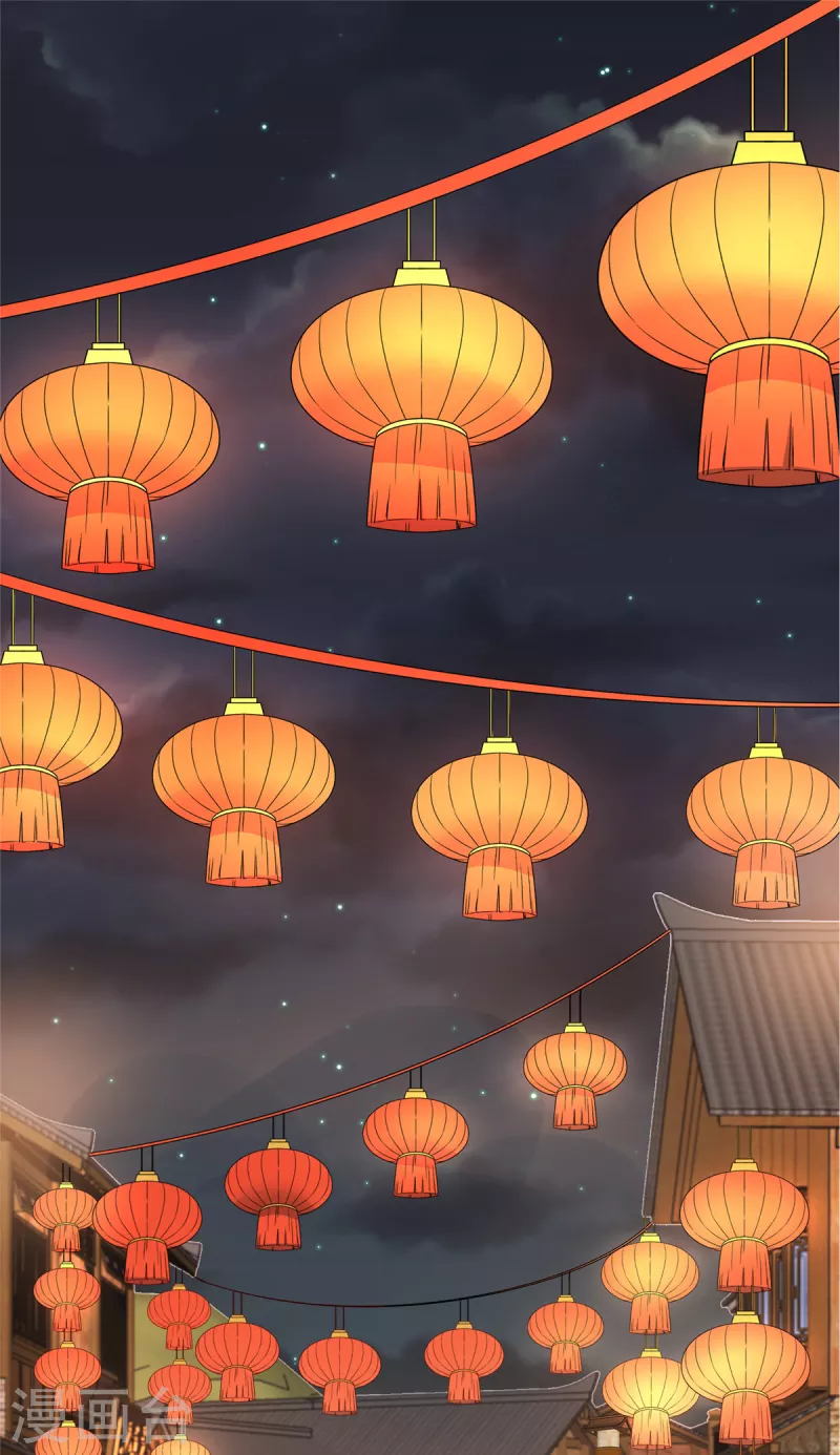神偷王妃：我家王爷惹不起韩漫全集-第33话 这可是你自己跑来的无删减无遮挡章节图片 