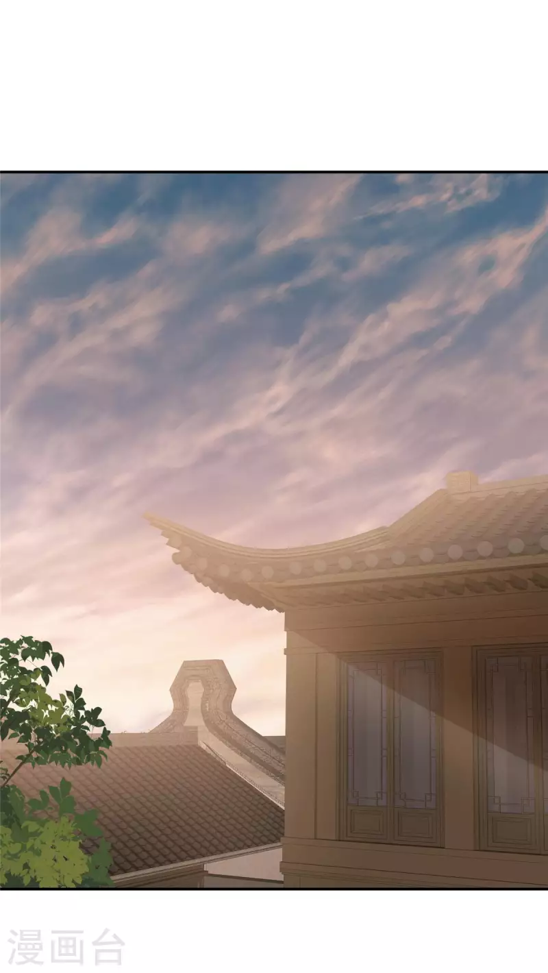 神偷王妃：我家王爷惹不起韩漫全集-第47话 他不是你的良人无删减无遮挡章节图片 