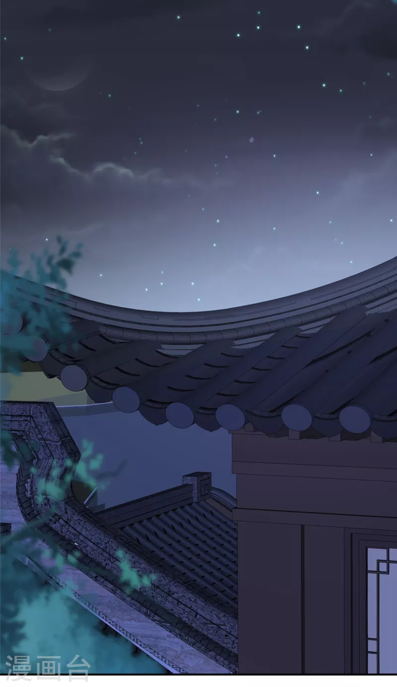 神偷王妃：我家王爷惹不起韩漫全集-第58话 对不起没保护好你无删减无遮挡章节图片 