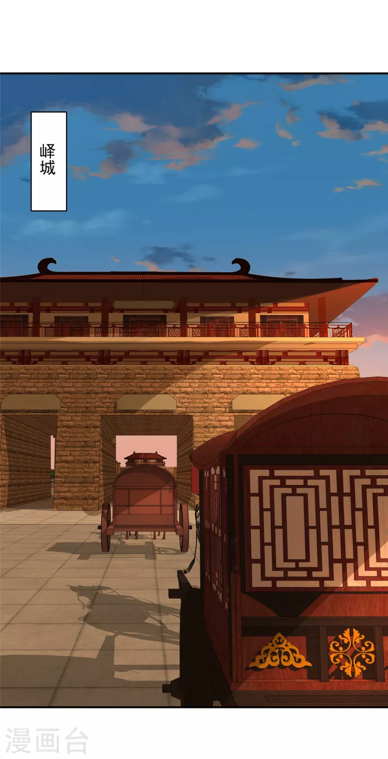 神偷王妃：我家王爷惹不起韩漫全集-第63话 我妹到底喜欢谁？无删减无遮挡章节图片 