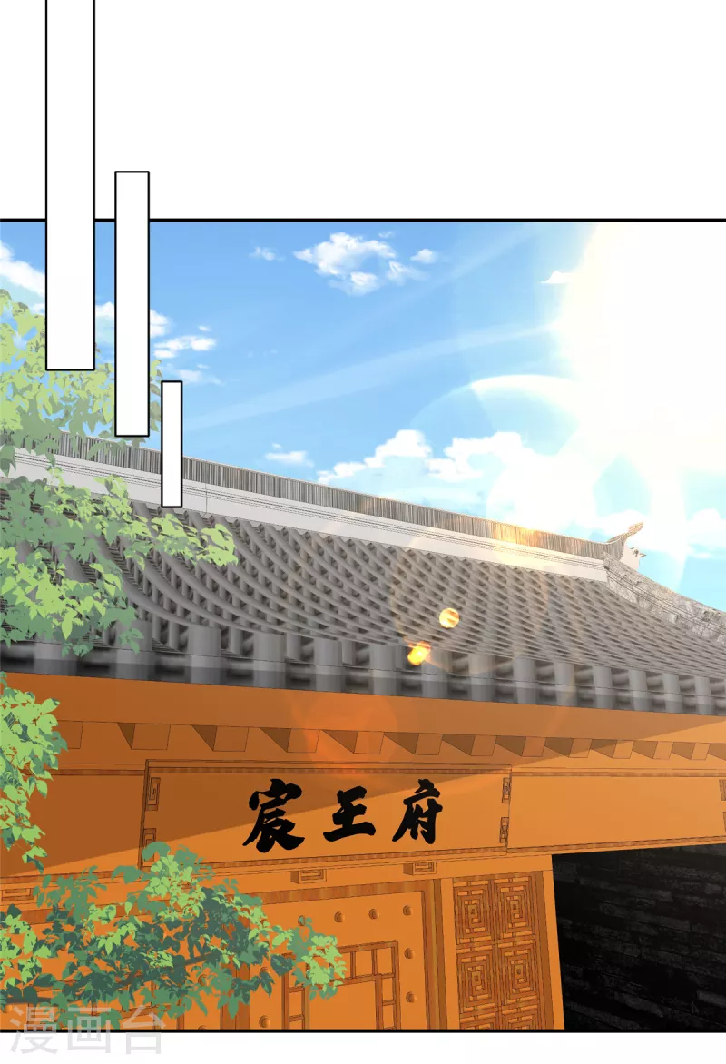 神偷王妃：我家王爷惹不起韩漫全集-第70话 不装了，摊牌了无删减无遮挡章节图片 