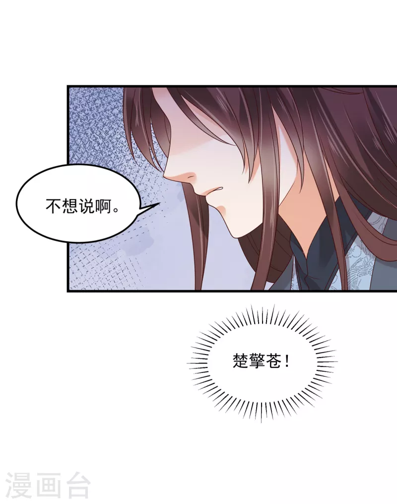 神偷王妃：我家王爷惹不起韩漫全集-第75话 桃花一下来的太猛烈了无删减无遮挡章节图片 