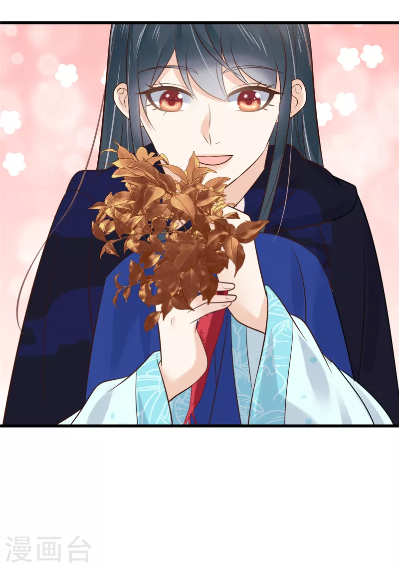 神偷王妃：我家王爷惹不起韩漫全集-第93话 王爷的那点小心思无删减无遮挡章节图片 