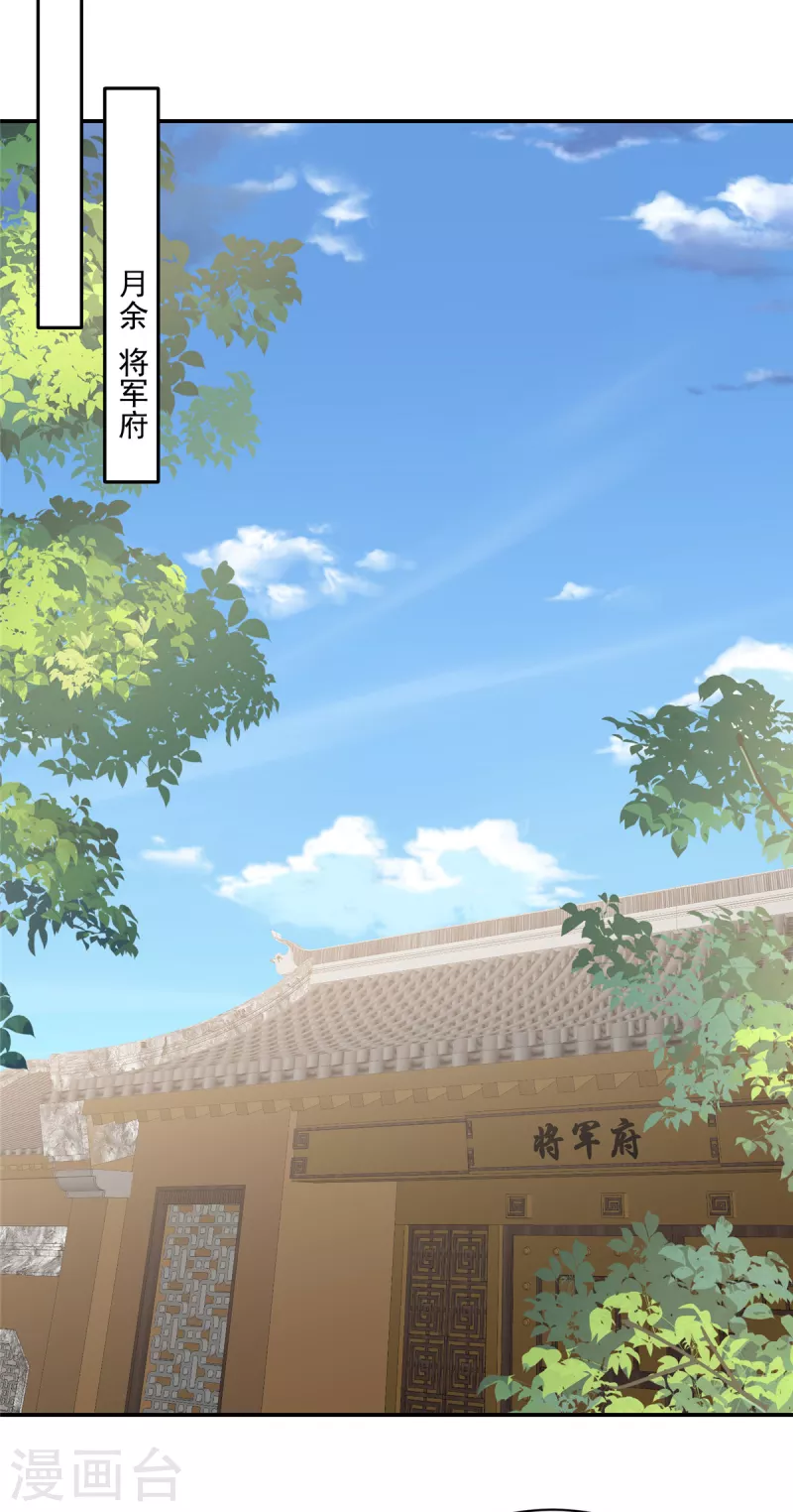 神偷王妃：我家王爷惹不起韩漫全集-第96话 表明心意无删减无遮挡章节图片 