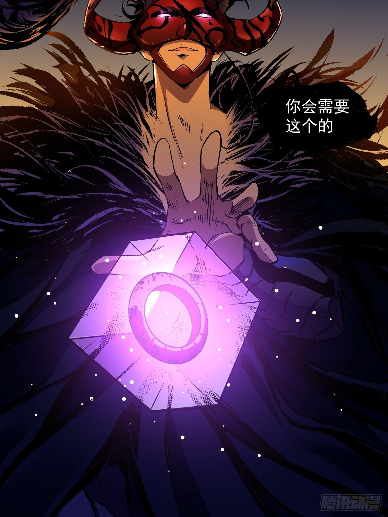身为首富的我真不想重生啊韩漫全集-第一回 史上最坑穿越无删减无遮挡章节图片 