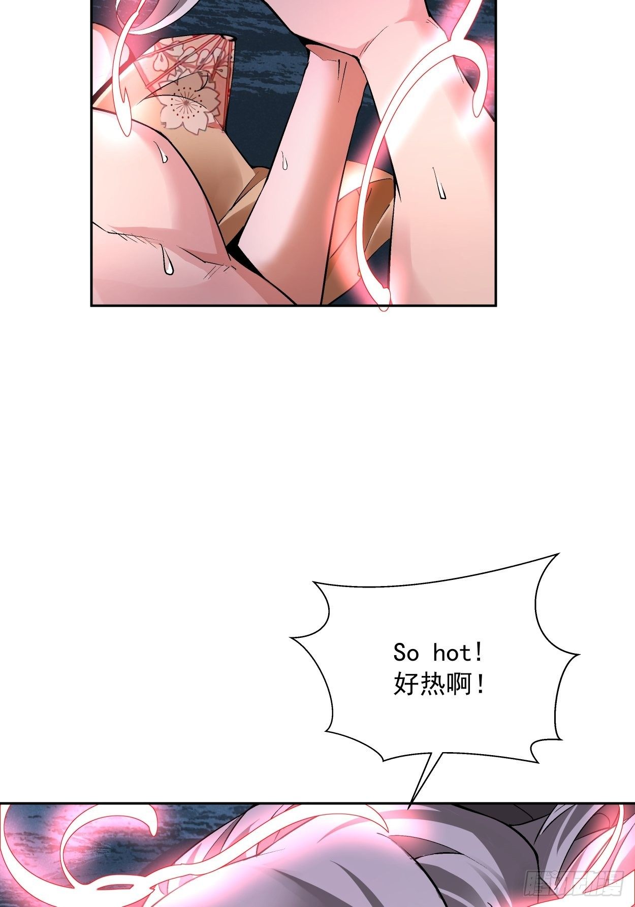 身为首富的我真不想重生啊韩漫全集-第十回 巅峰对决无删减无遮挡章节图片 