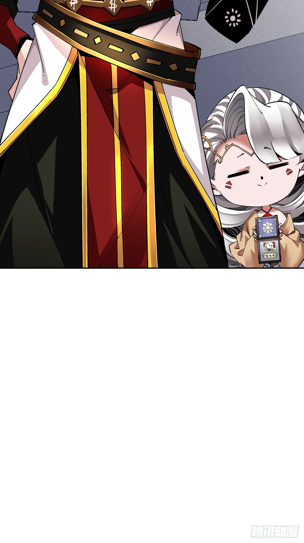 身为首富的我真不想重生啊韩漫全集-第十六回 屎菜兽无删减无遮挡章节图片 