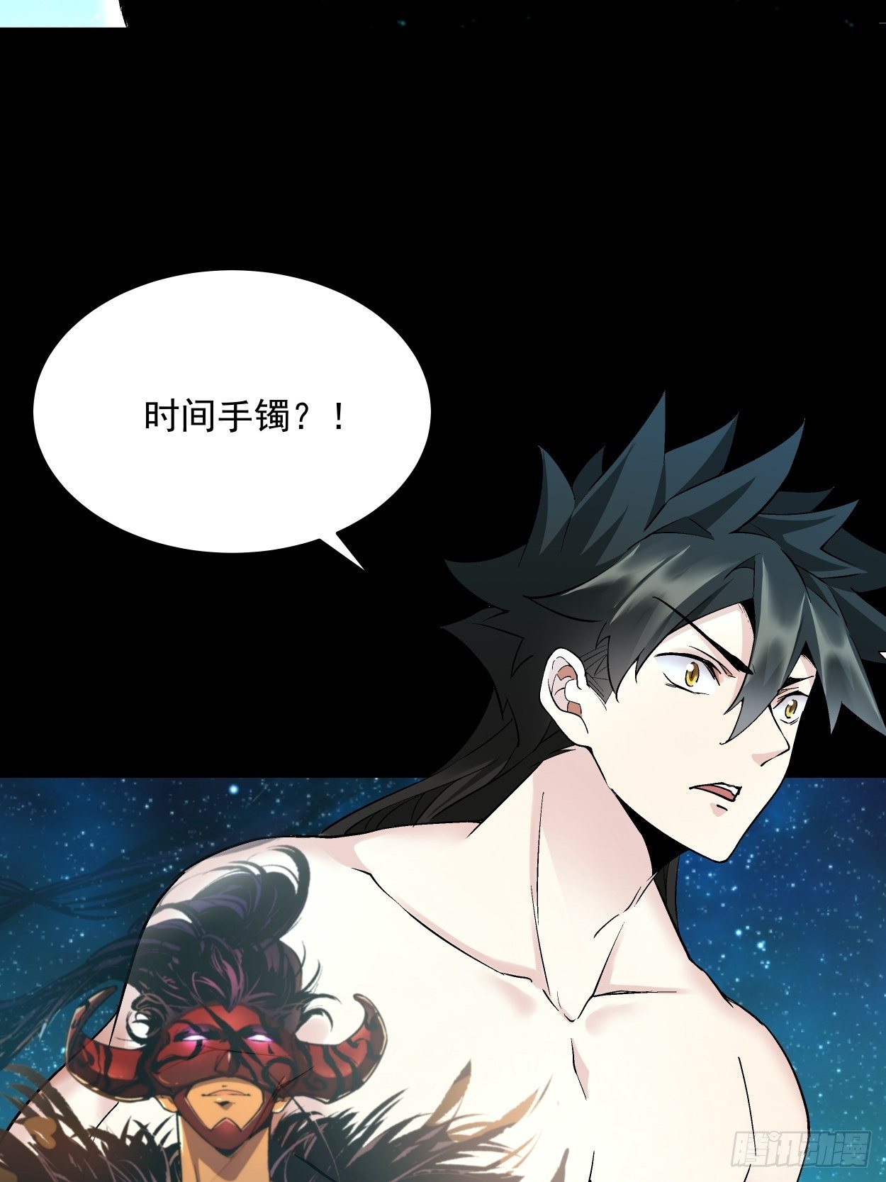 身为首富的我真不想重生啊韩漫全集-第二十三回 争分夺秒无删减无遮挡章节图片 