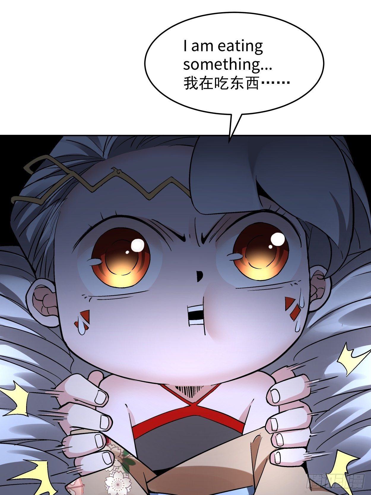 身为首富的我真不想重生啊韩漫全集-第二十九回 我已经发育好了无删减无遮挡章节图片 