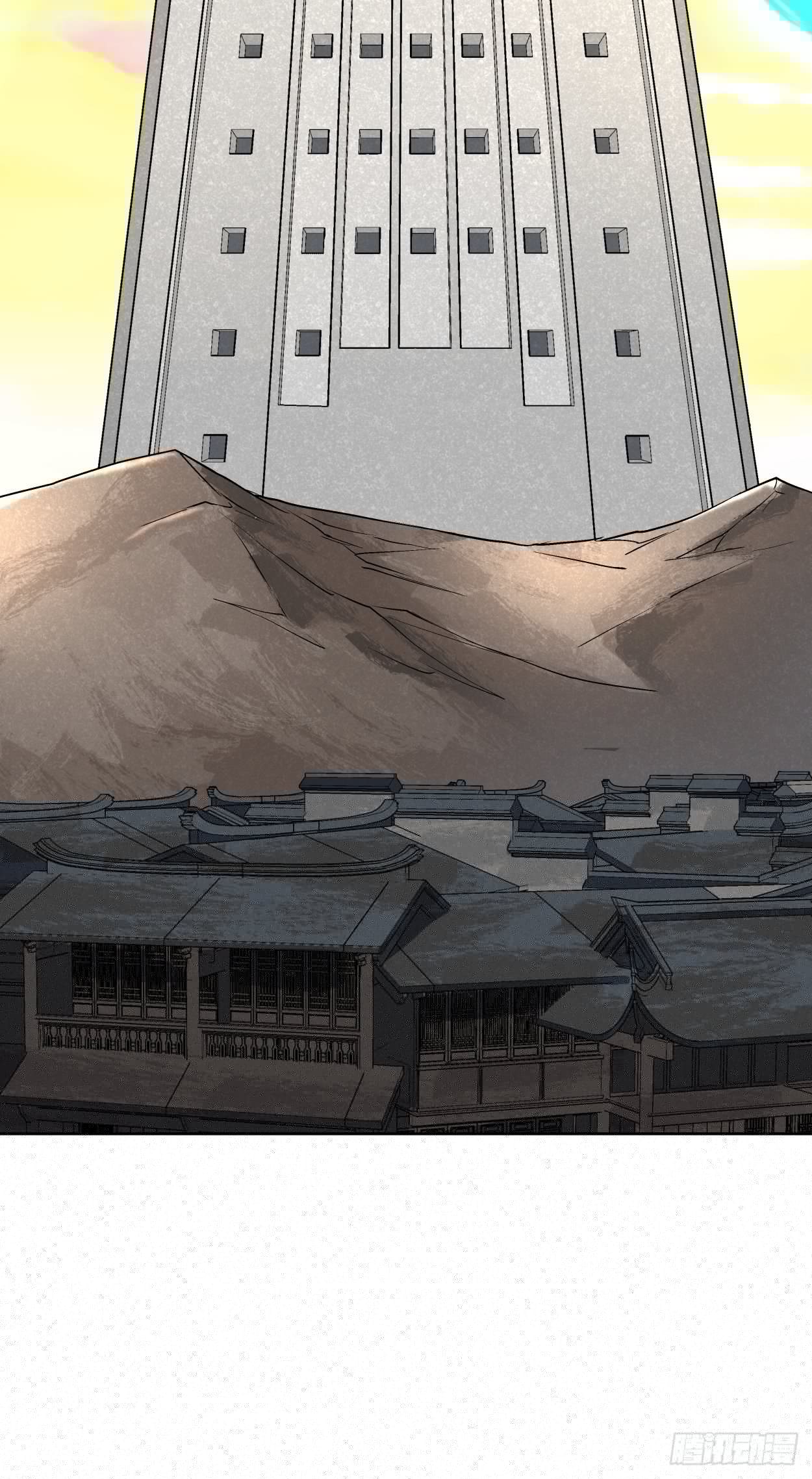 身为首富的我真不想重生啊韩漫全集-第三十二回 八个弹幕无删减无遮挡章节图片 