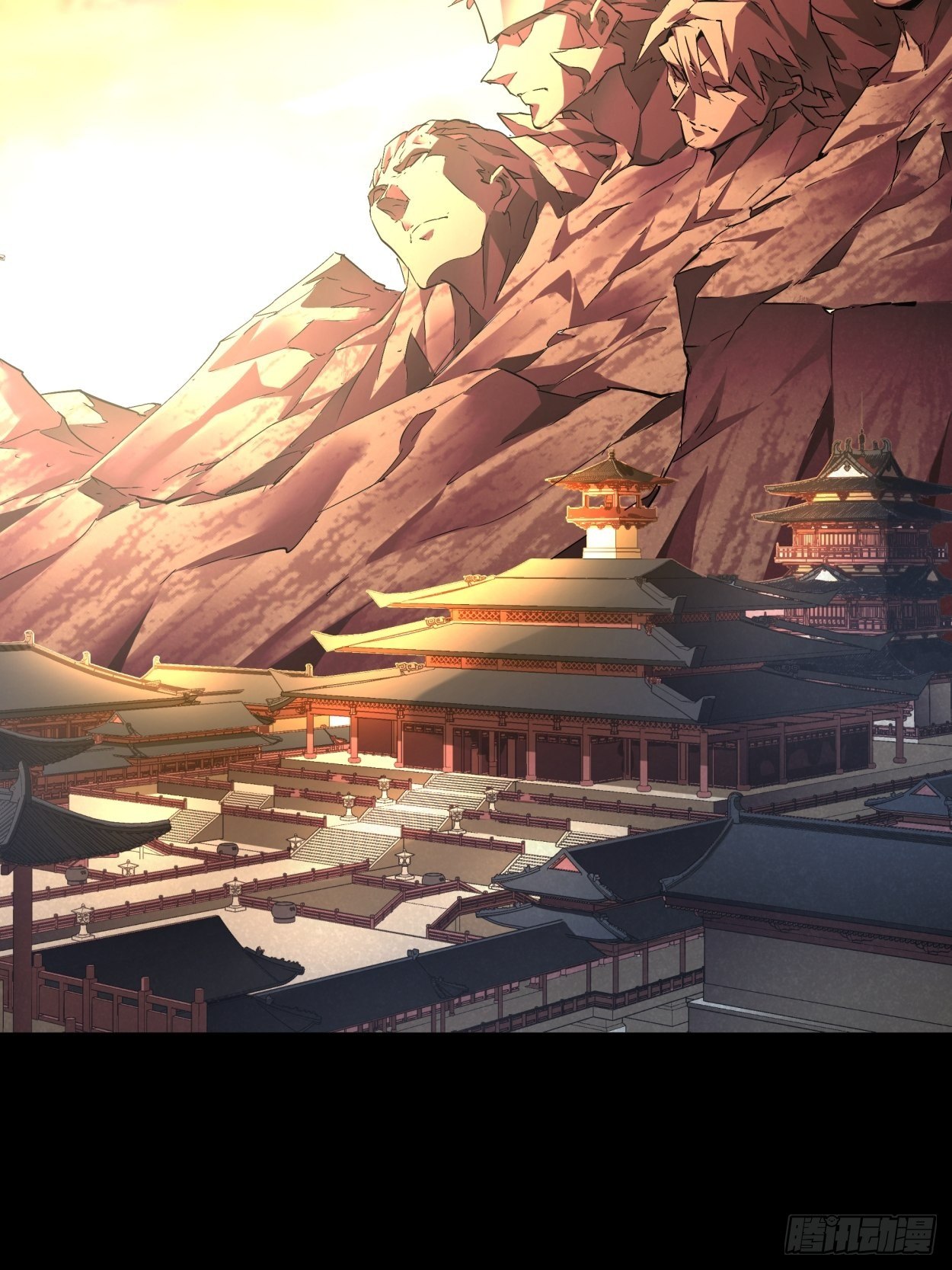 身为首富的我真不想重生啊韩漫全集-第三十八回 面具下的面孔无删减无遮挡章节图片 