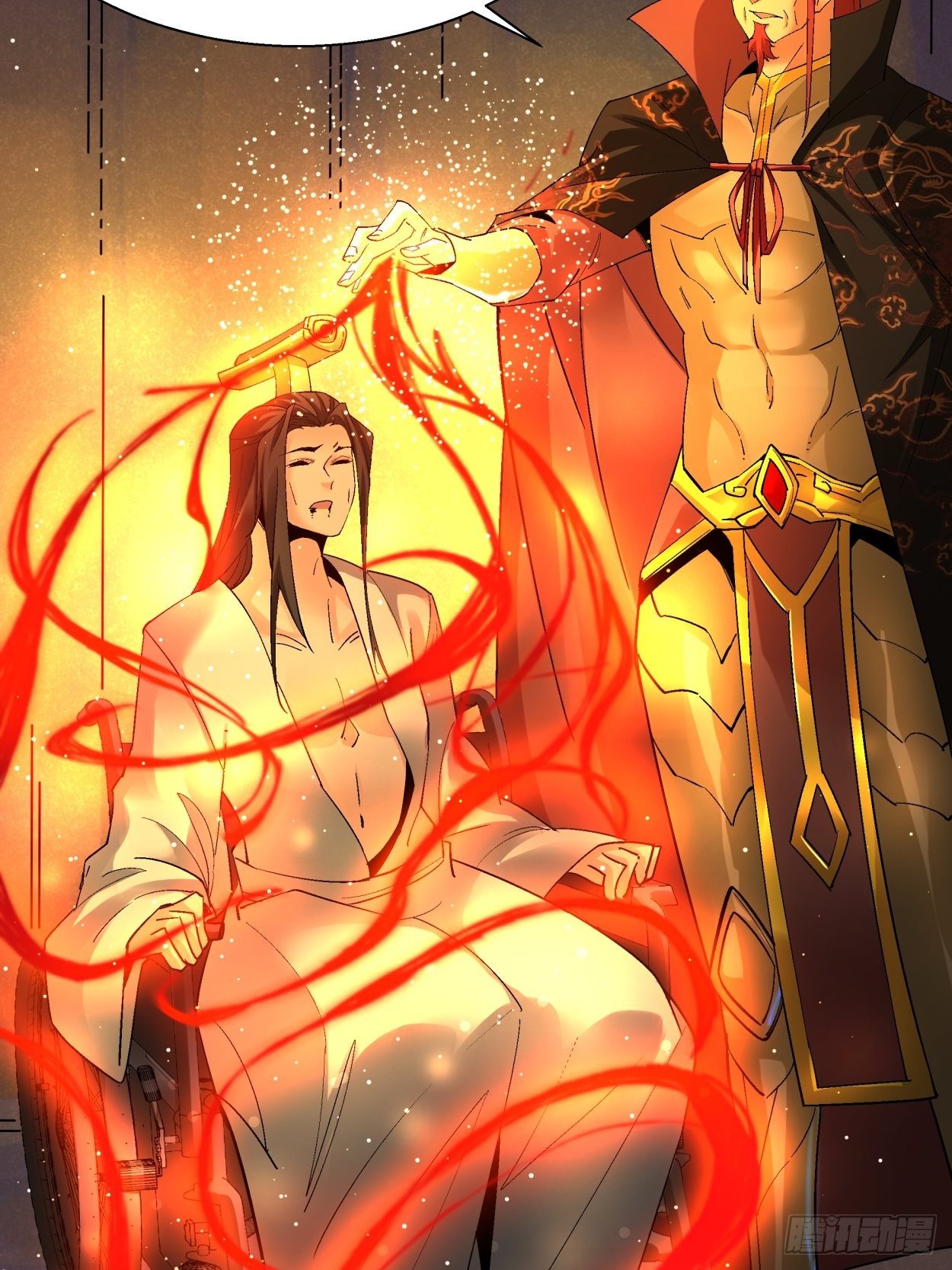 身为首富的我真不想重生啊韩漫全集-第四十一回 战前准备（一）无删减无遮挡章节图片 